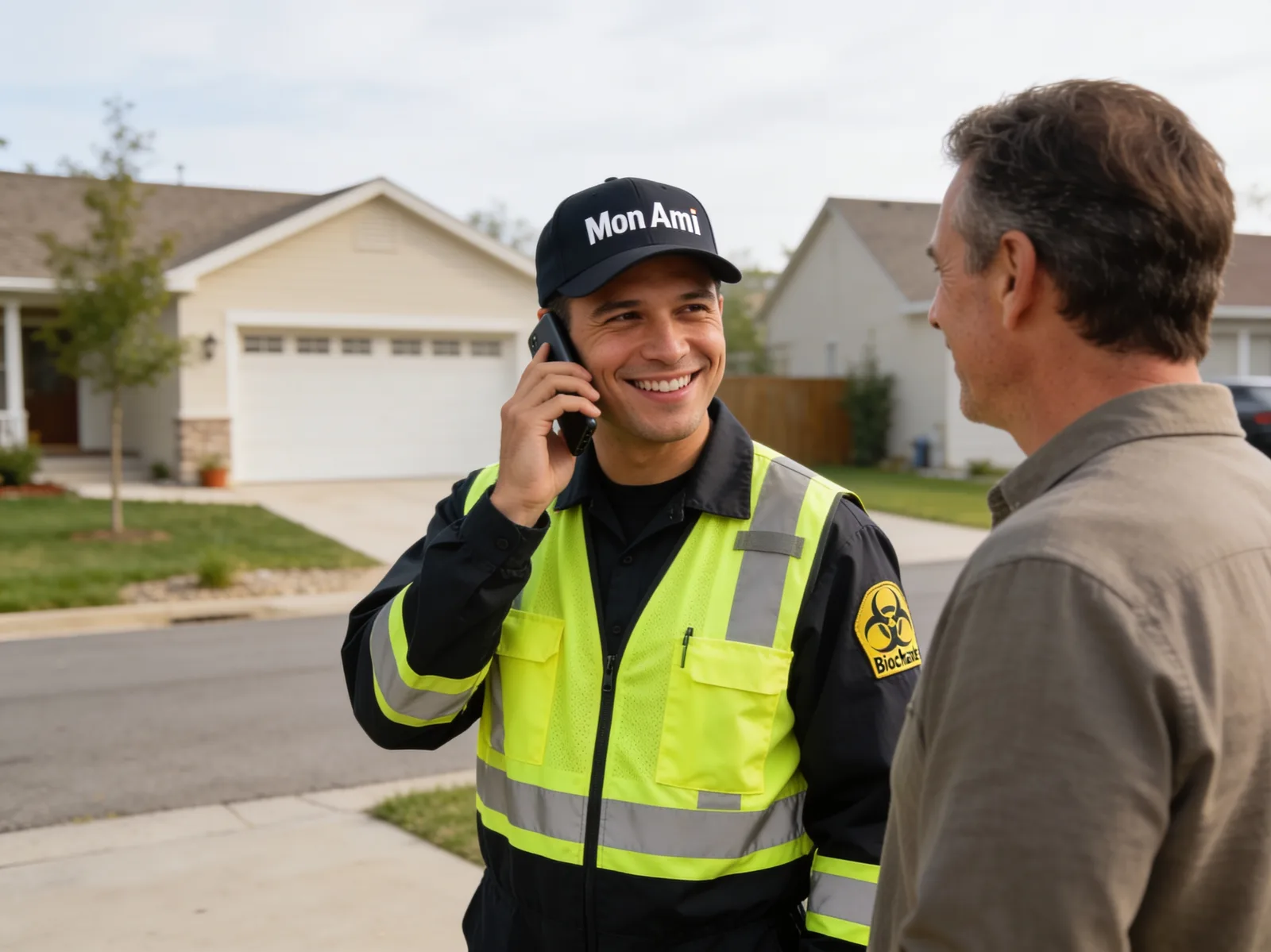 Sewage Cleanup Harwood, MD FAQs